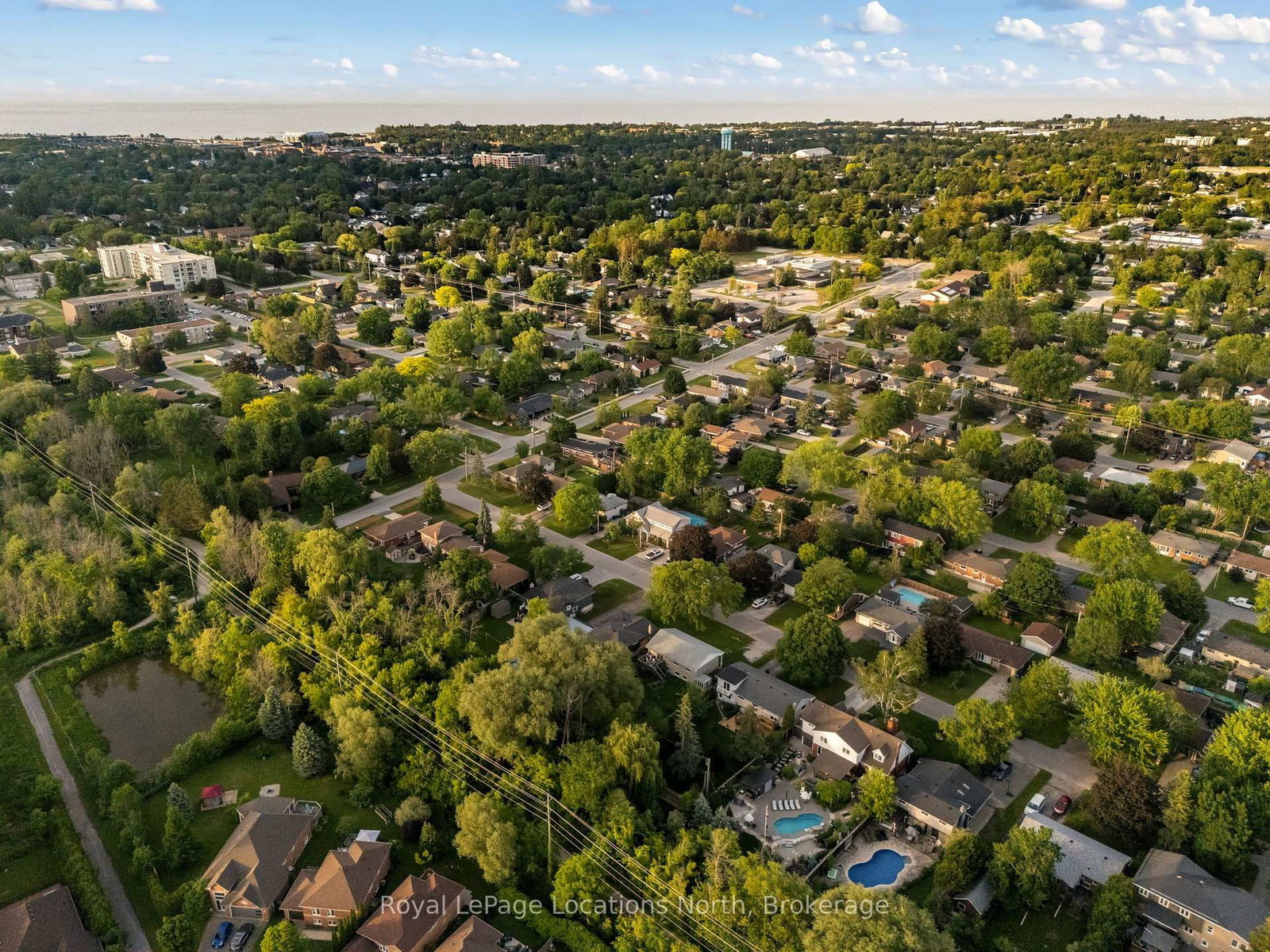 10 Park Road • Collingwood, ON photo 49