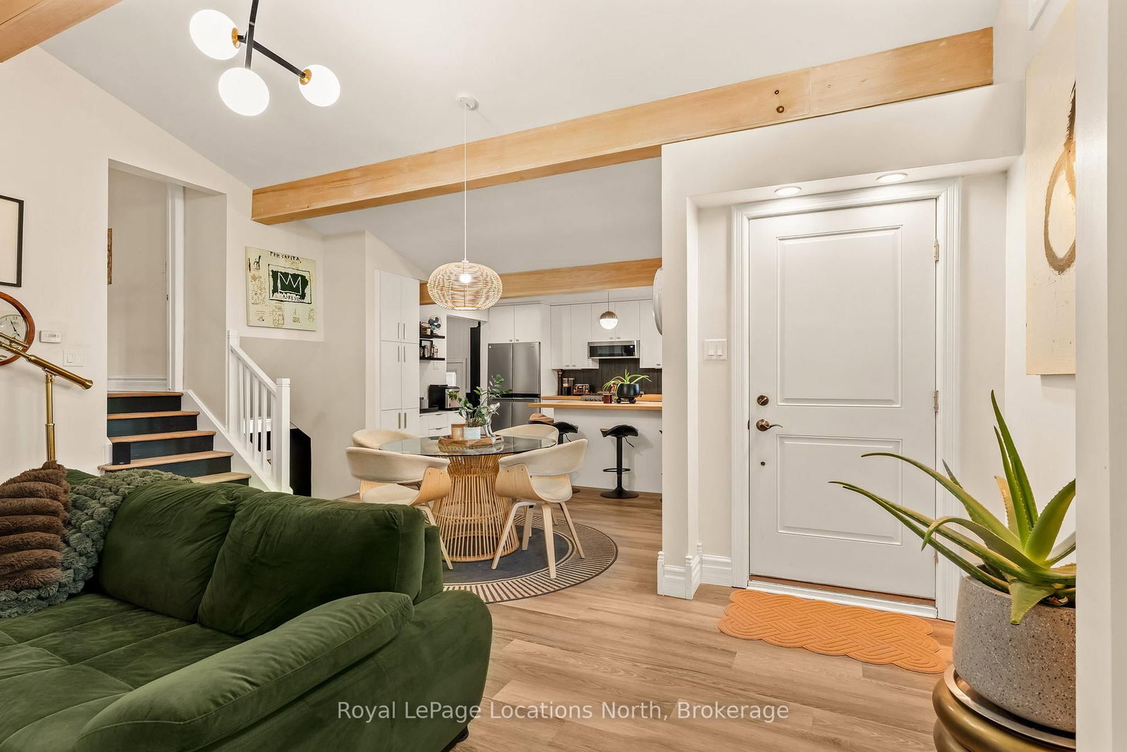 10 Park Road • Collingwood, ON photo 5