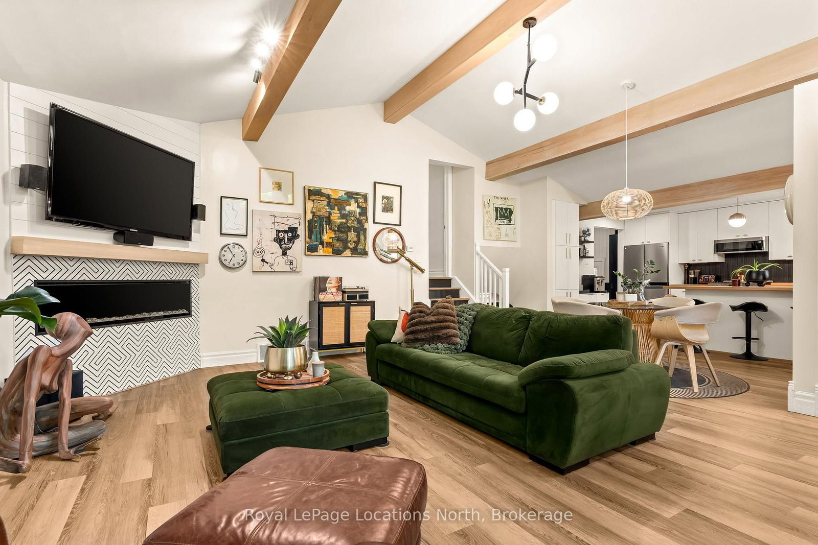 10 Park Road • Collingwood, ON photo 8