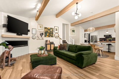 10 Park Road • Collingwood, ON photo 8