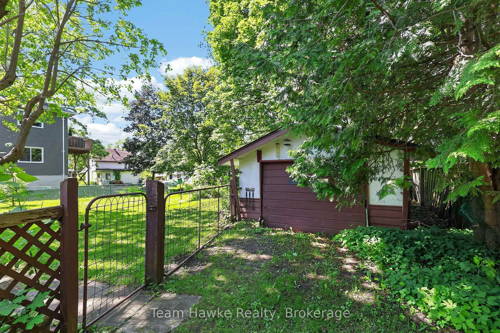 256 Manly Street • Midland, ON photo 29
