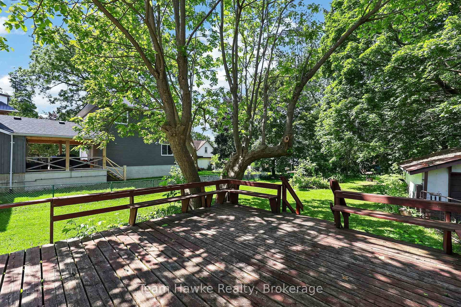 256 Manly Street • Midland, ON photo 30