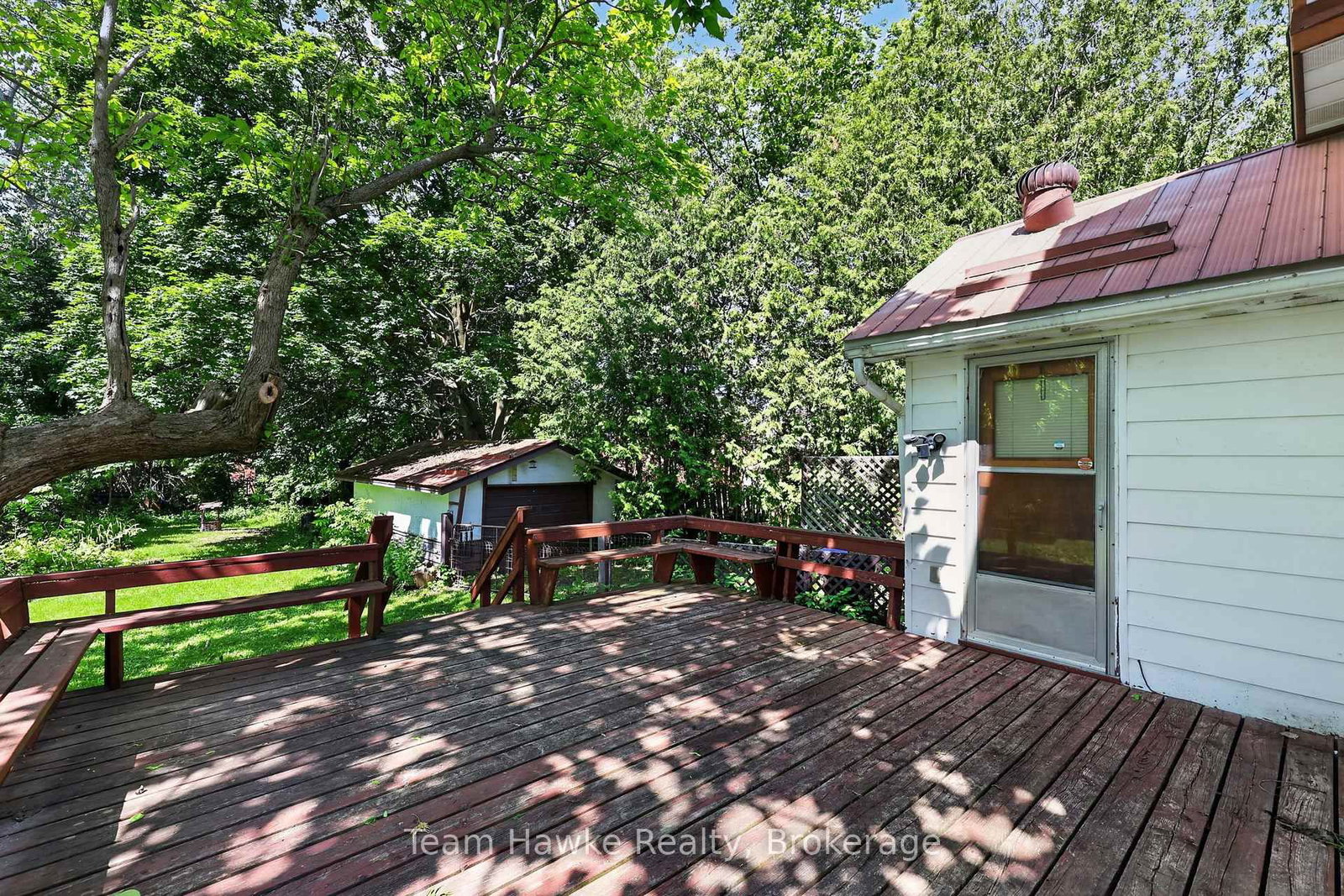 256 Manly Street • Midland, ON photo 33