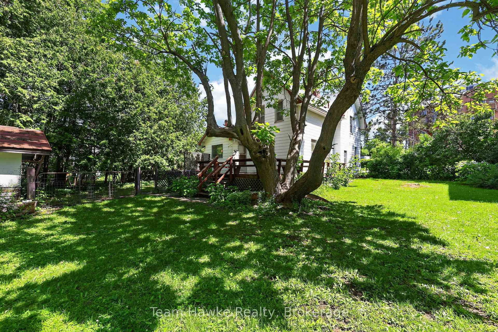 256 Manly Street • Midland, ON photo 37