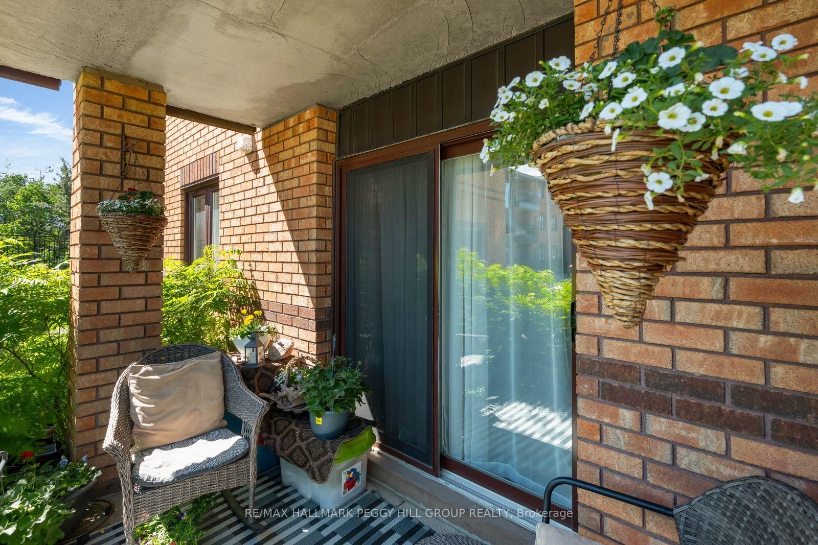 10B Coulter Street • #211 • Barrie, ON photo 11