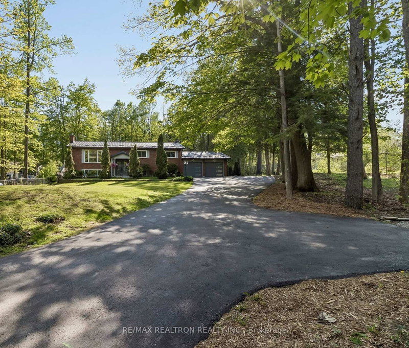 3744 Wainman Line, Severn
