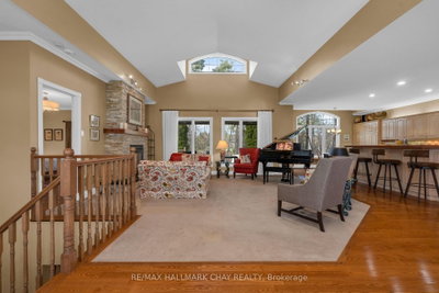 16 Chestnut Lane • Oro-Medonte, ON photo 5
