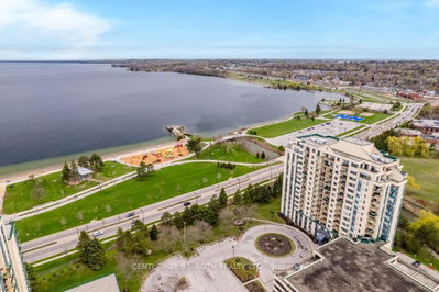 75 Ellen Street • #1104 • Barrie, ON photo 2