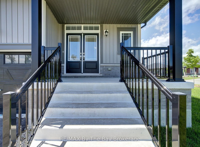 1 Amber Drive