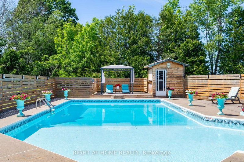 560 Concession Road 15 W