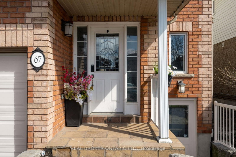 67 Birchwood Drive