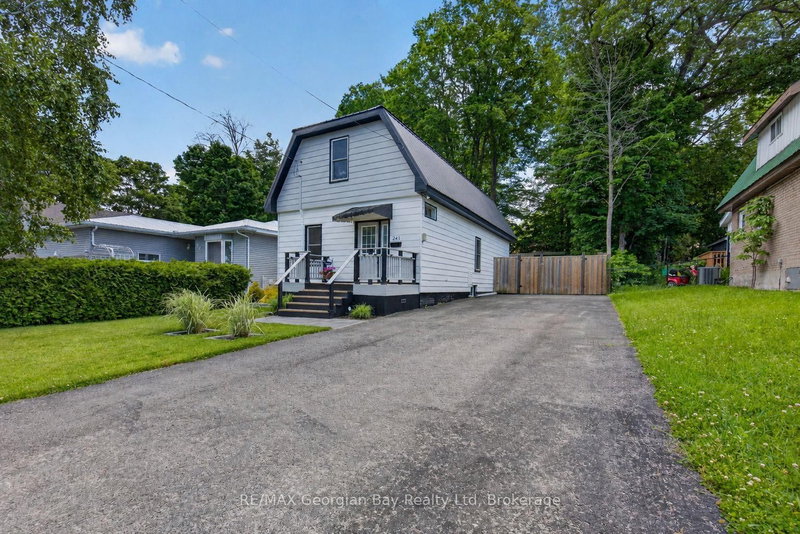 241 Donalda Street