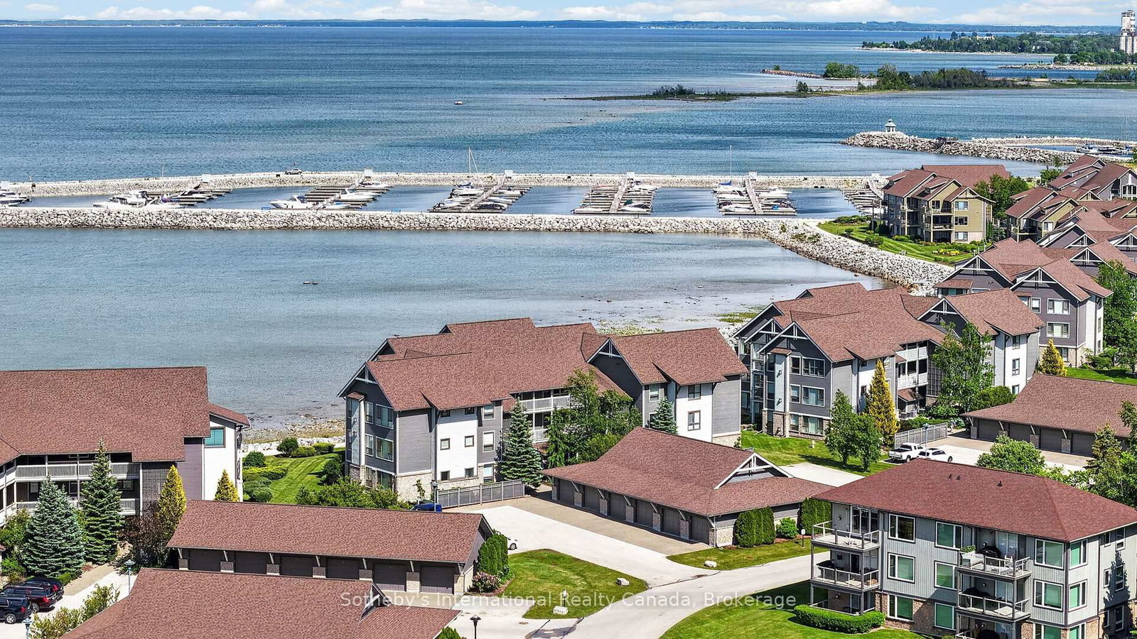 541 MARINERS Way • Collingwood, ON photo 29