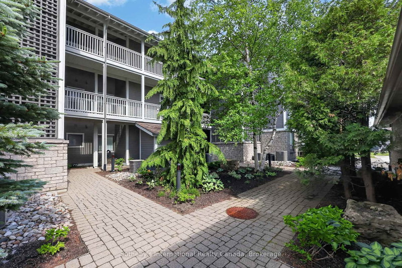 541 MARINERS Way