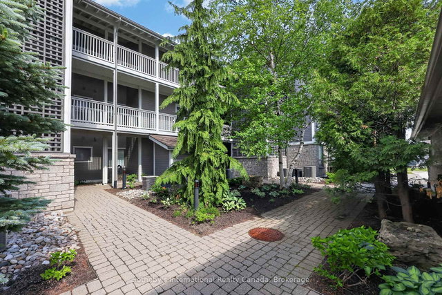 541 MARINERS Way