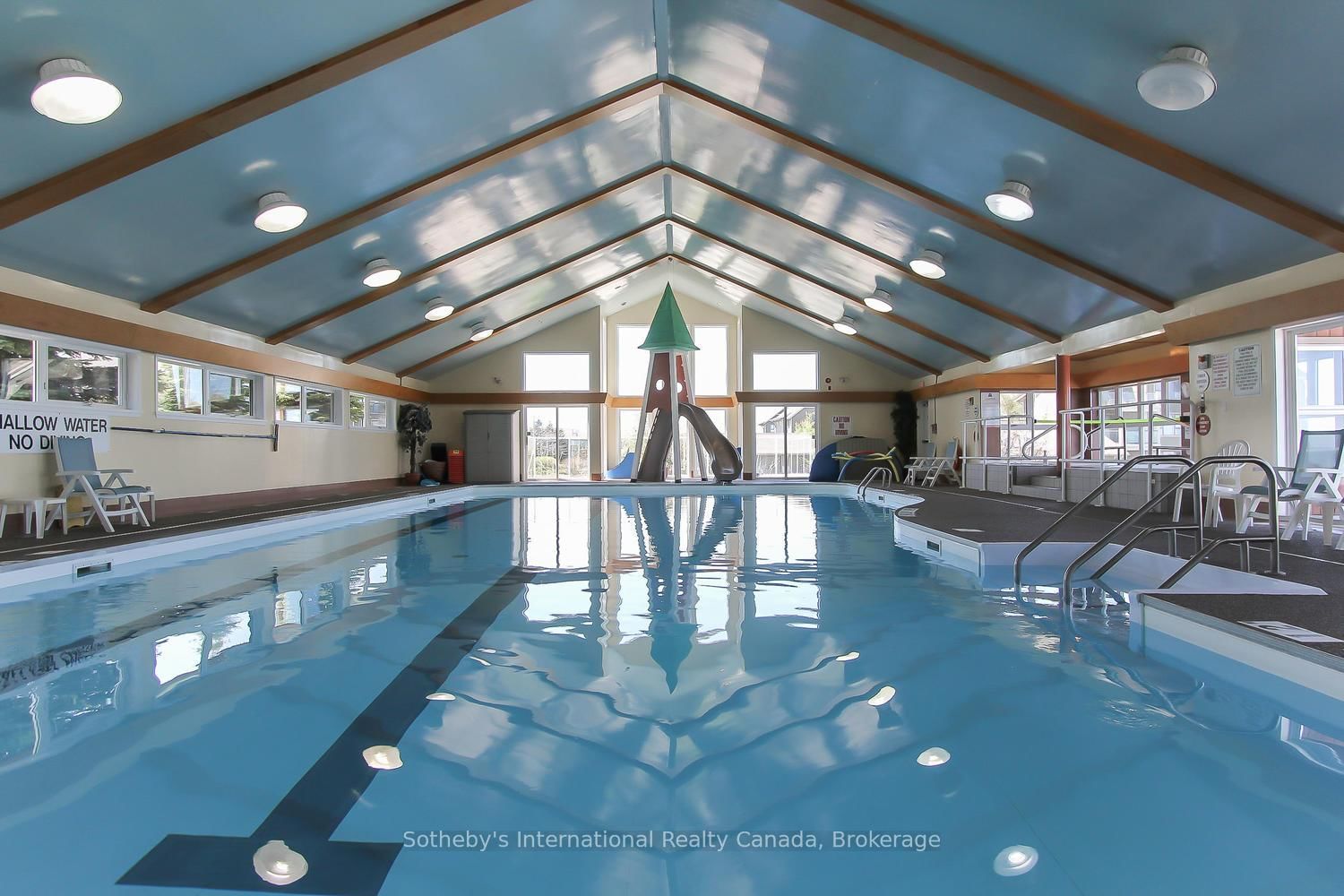 541 MARINERS Way • Collingwood, ON photo 37