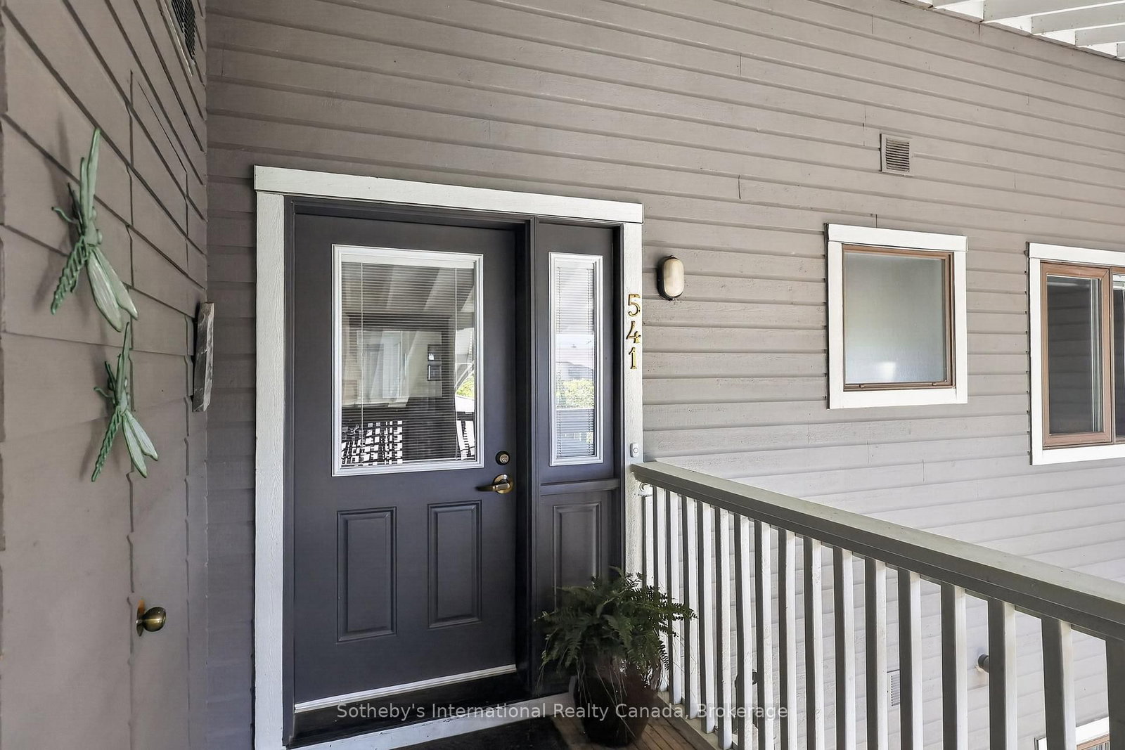 541 MARINERS Way • Collingwood, ON photo 5