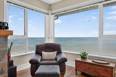 541 MARINERS Way • Collingwood, ON photo 9