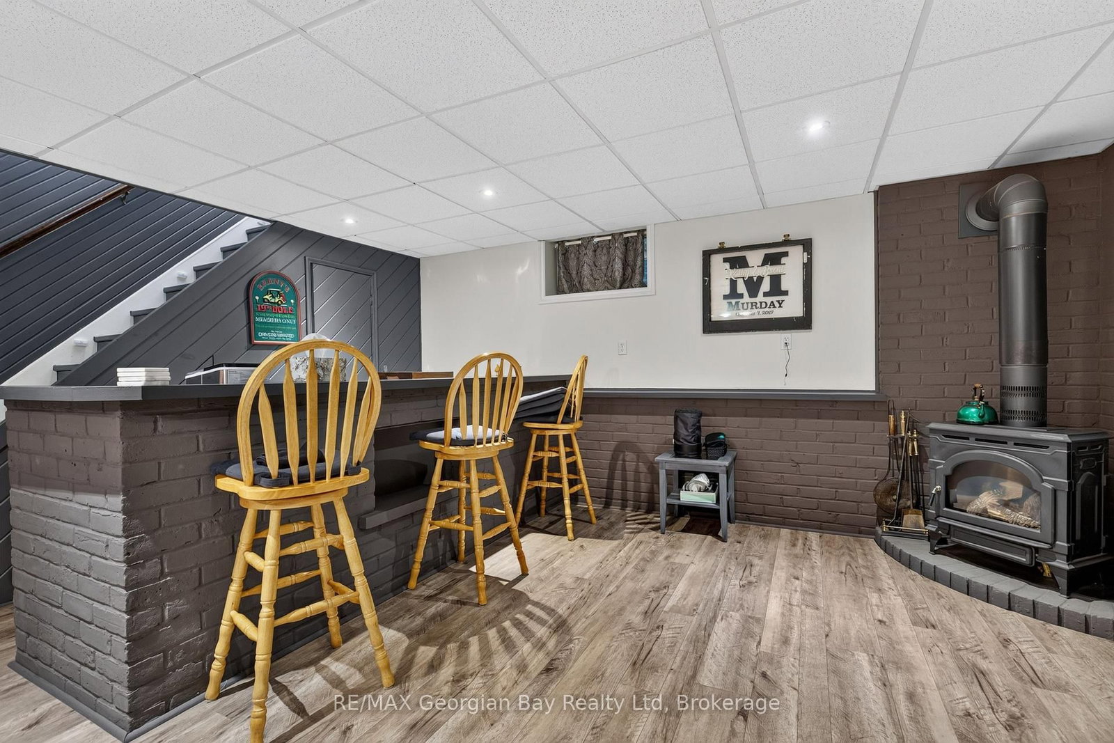 71 Lorne Avenue • Penetanguishene, ON photo 26