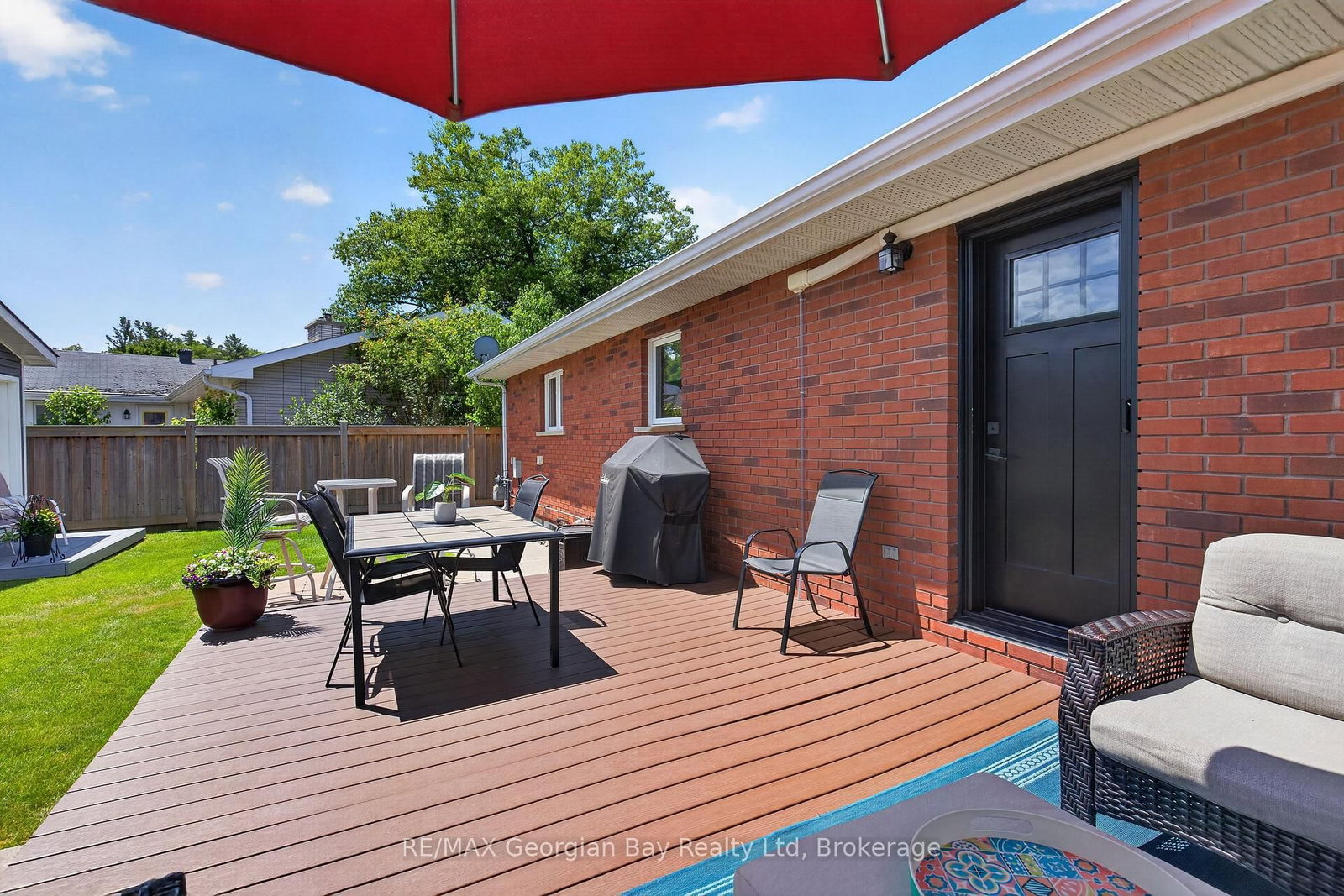 71 Lorne Avenue • Penetanguishene, ON photo 35
