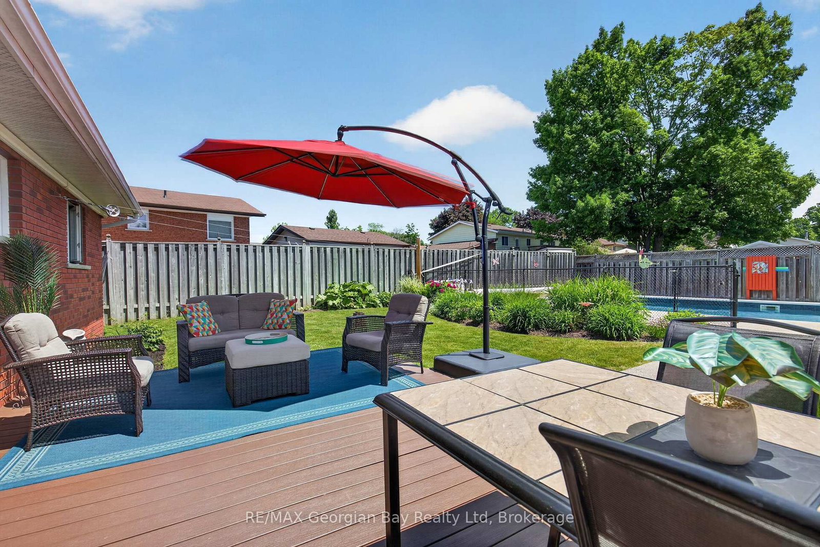 71 Lorne Avenue • Penetanguishene, ON photo 36