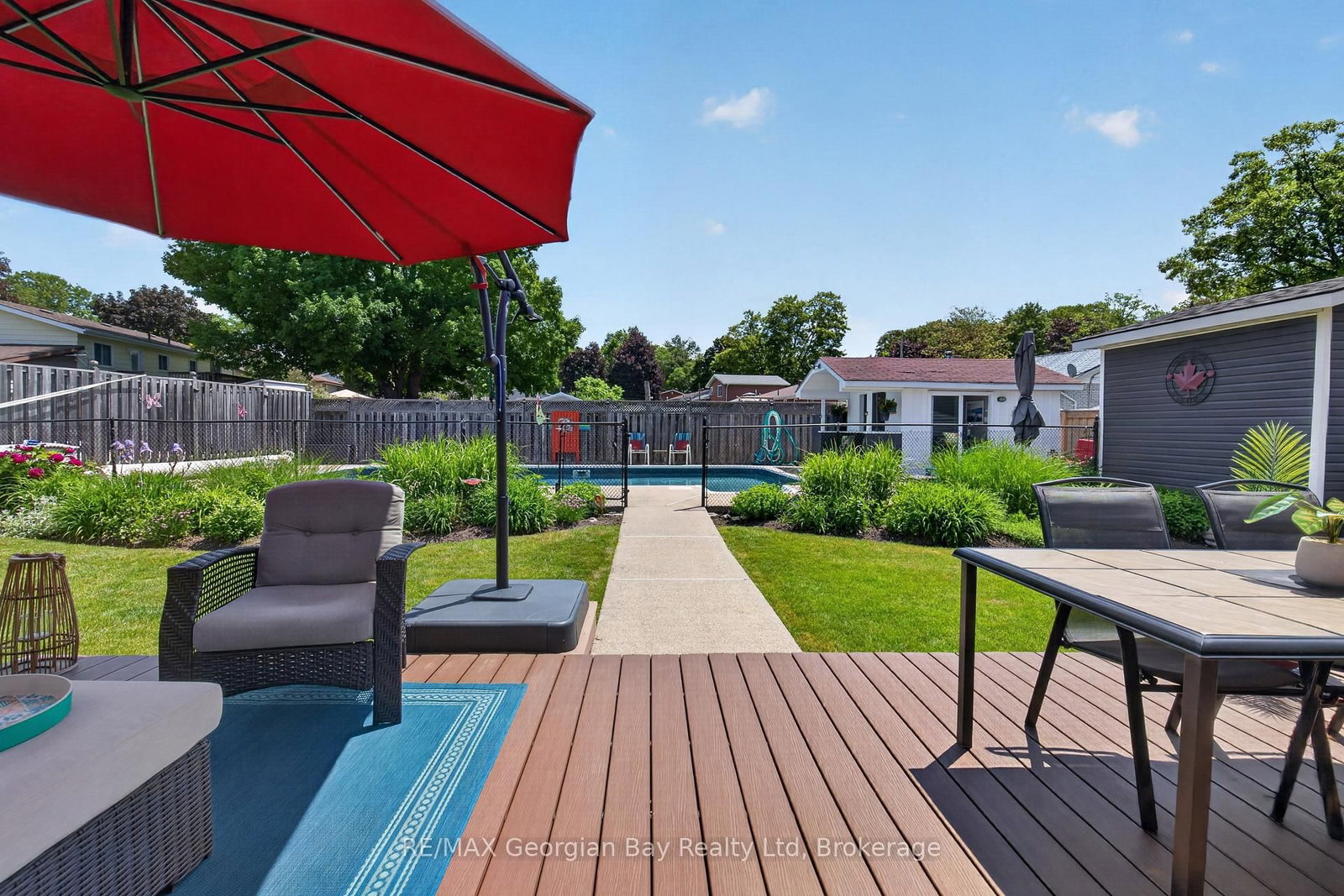 71 Lorne Avenue • Penetanguishene, ON photo 37