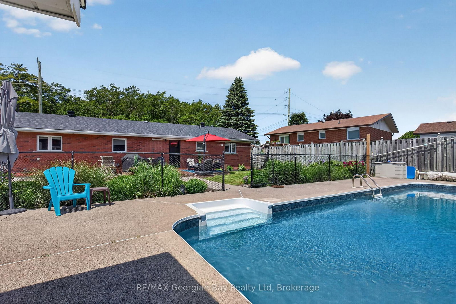 71 Lorne Avenue • Penetanguishene, ON photo 40