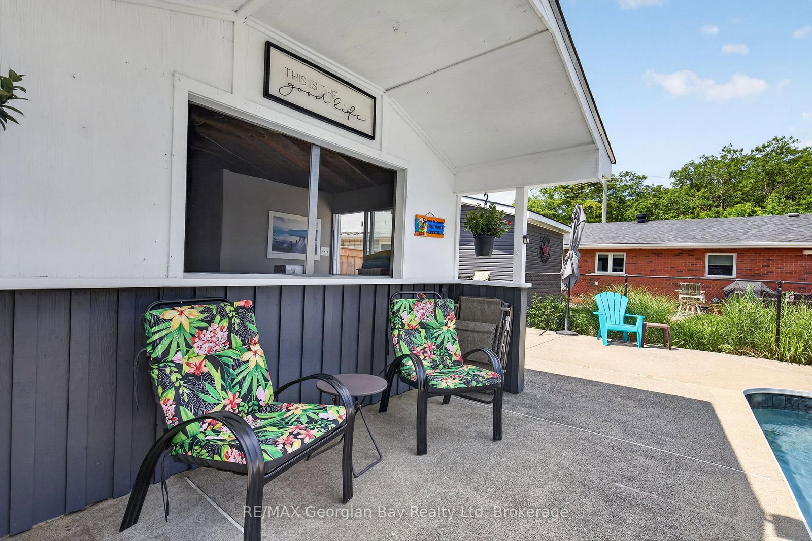 71 Lorne Avenue • Penetanguishene, ON photo 42