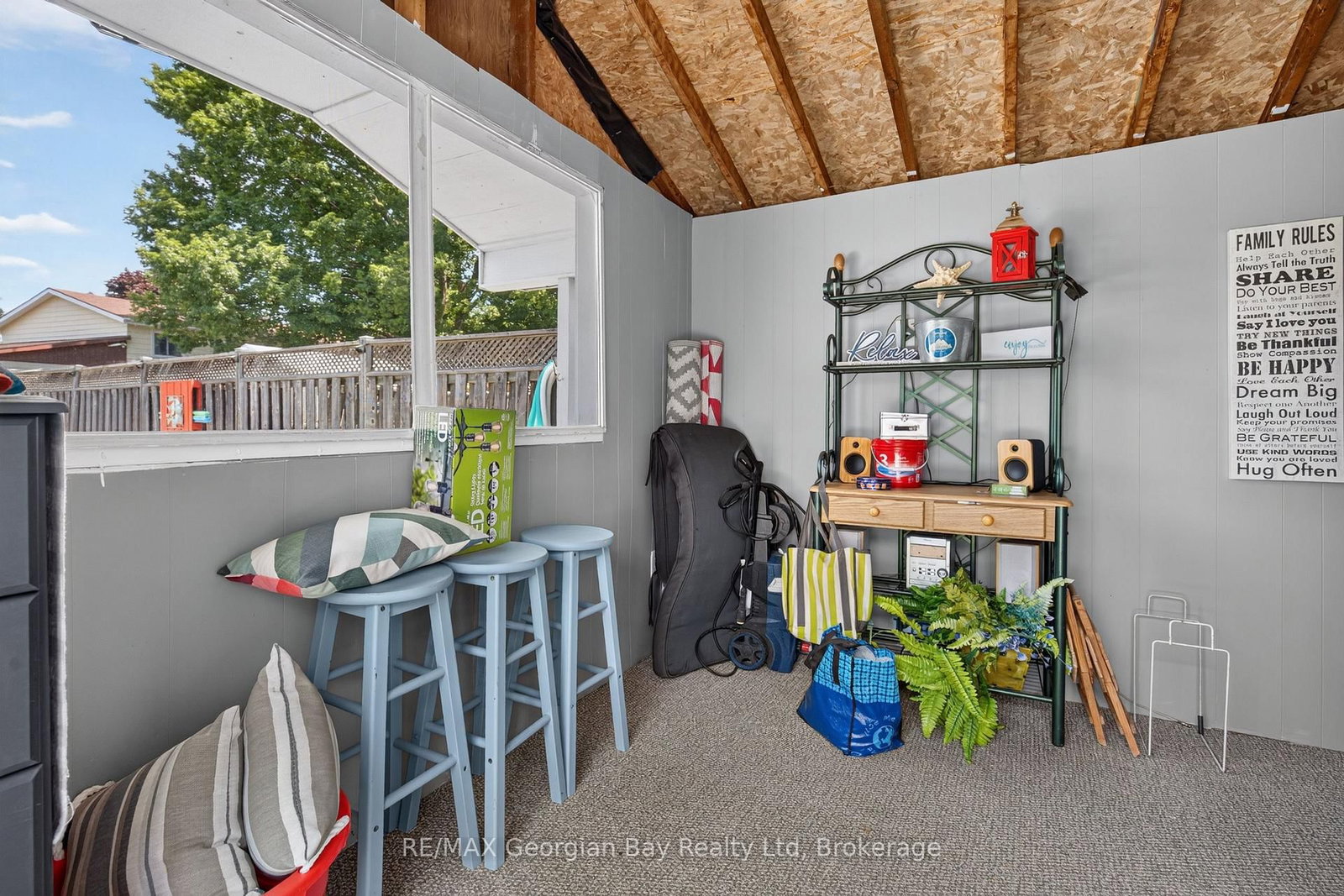 71 Lorne Avenue • Penetanguishene, ON photo 44
