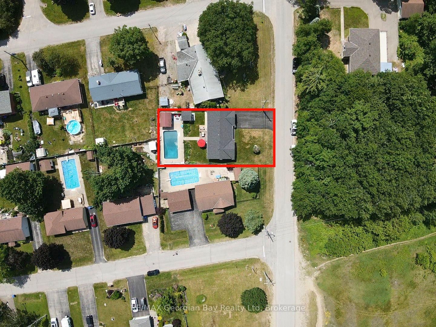71 Lorne Avenue • Penetanguishene, ON photo 47