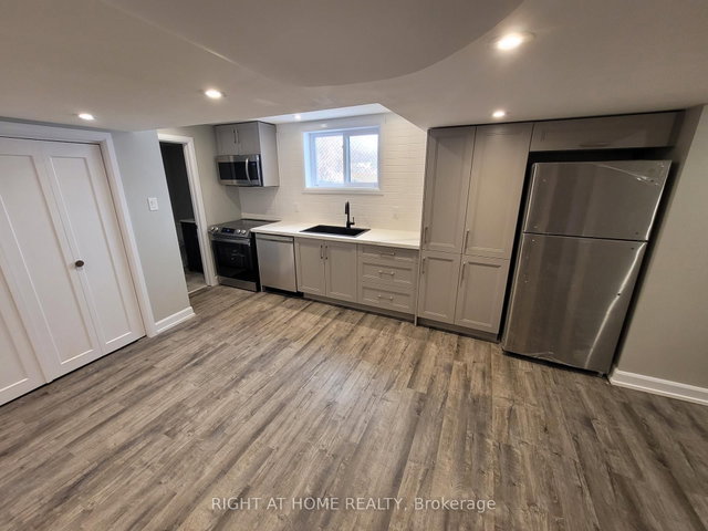 Lower - 205 Cardinal Street