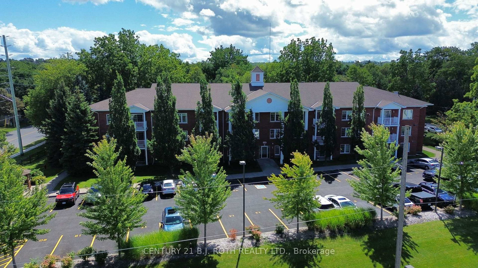 49 Jacobs Terrace • #209 • Barrie, ON photo 21