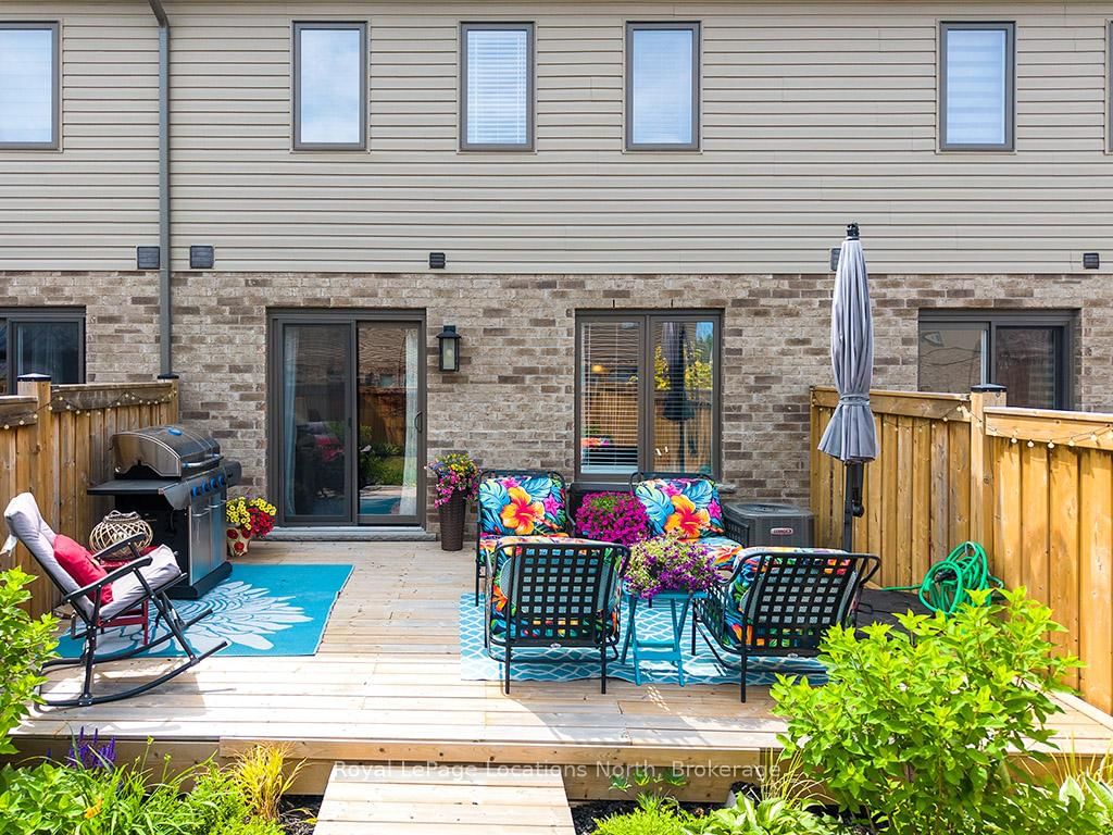 38 Plewes Drive • Collingwood, ON photo 15