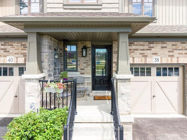 38 Plewes Drive
