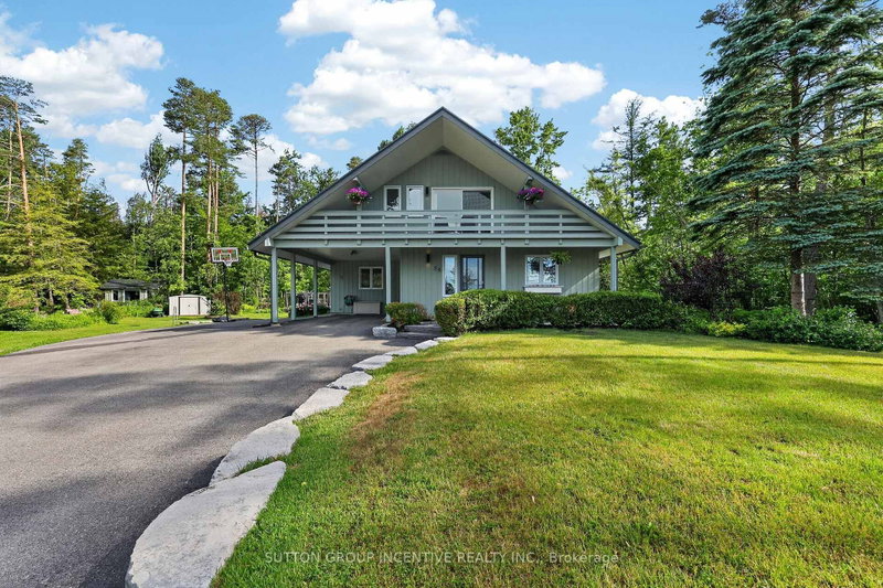 24 Brambel Rd, Oro-Medonte, Ontario