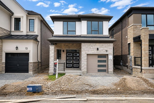 15 Foxley Heights
