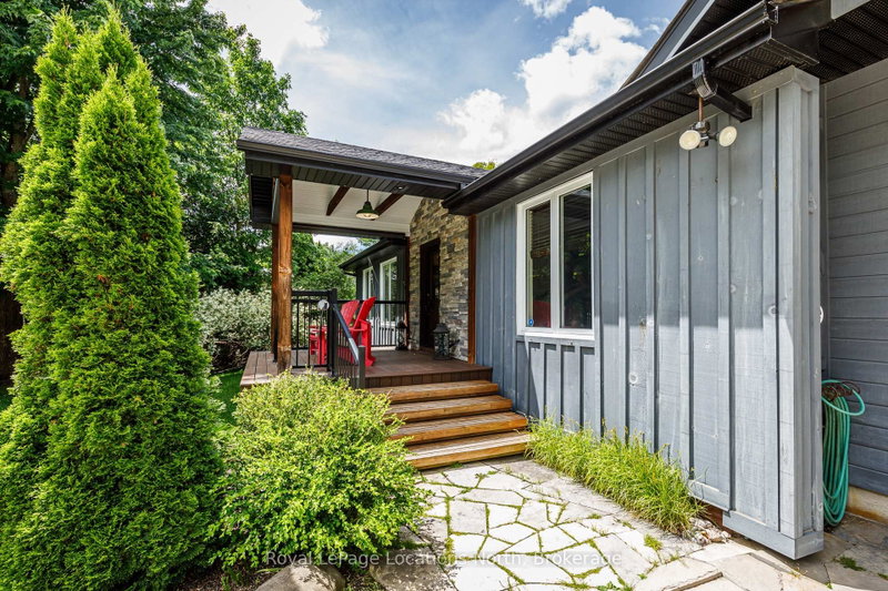 8366 Poplar Side Road