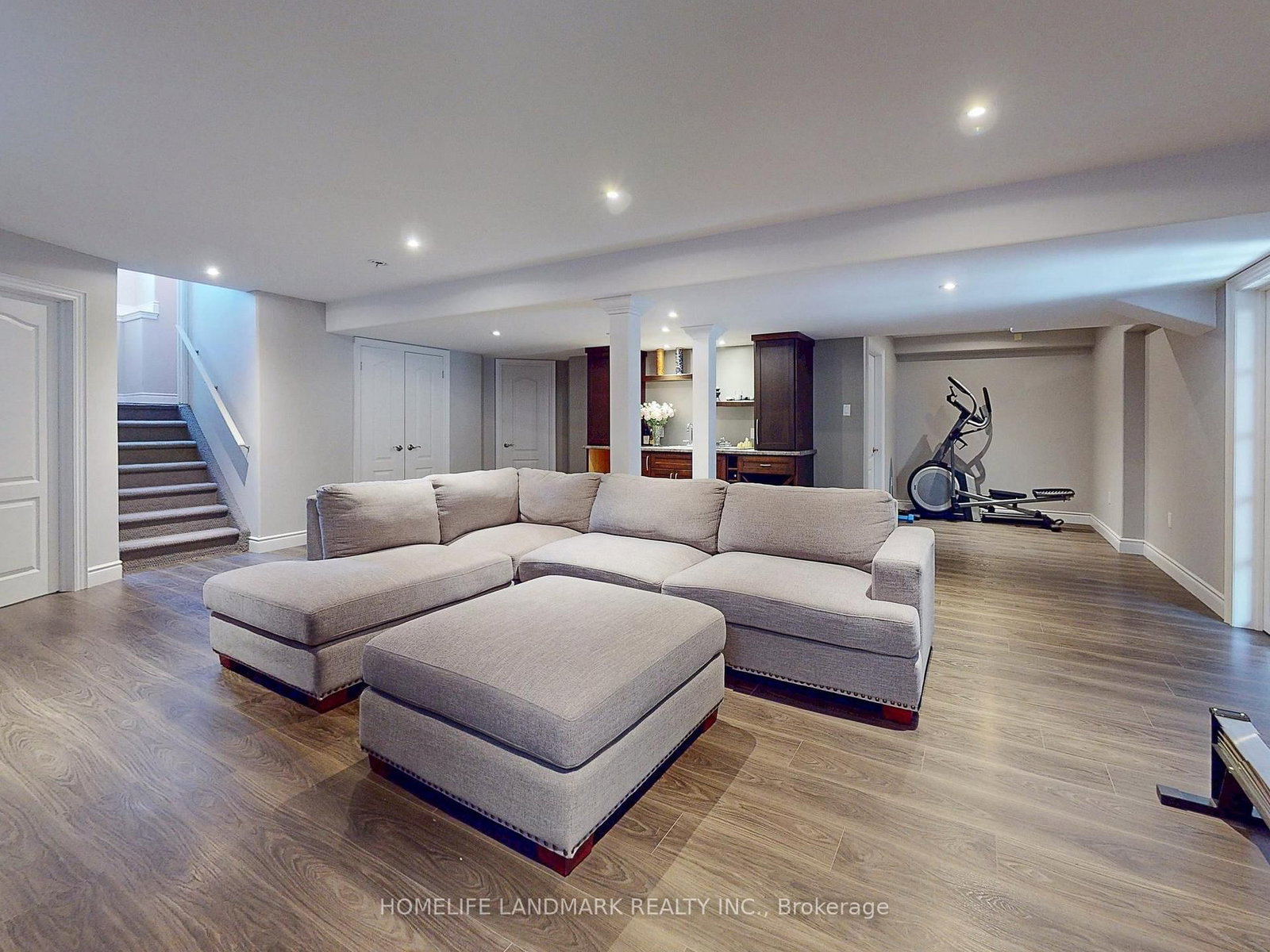 73 GRAIHAWK Drive • Barrie, ON photo 39