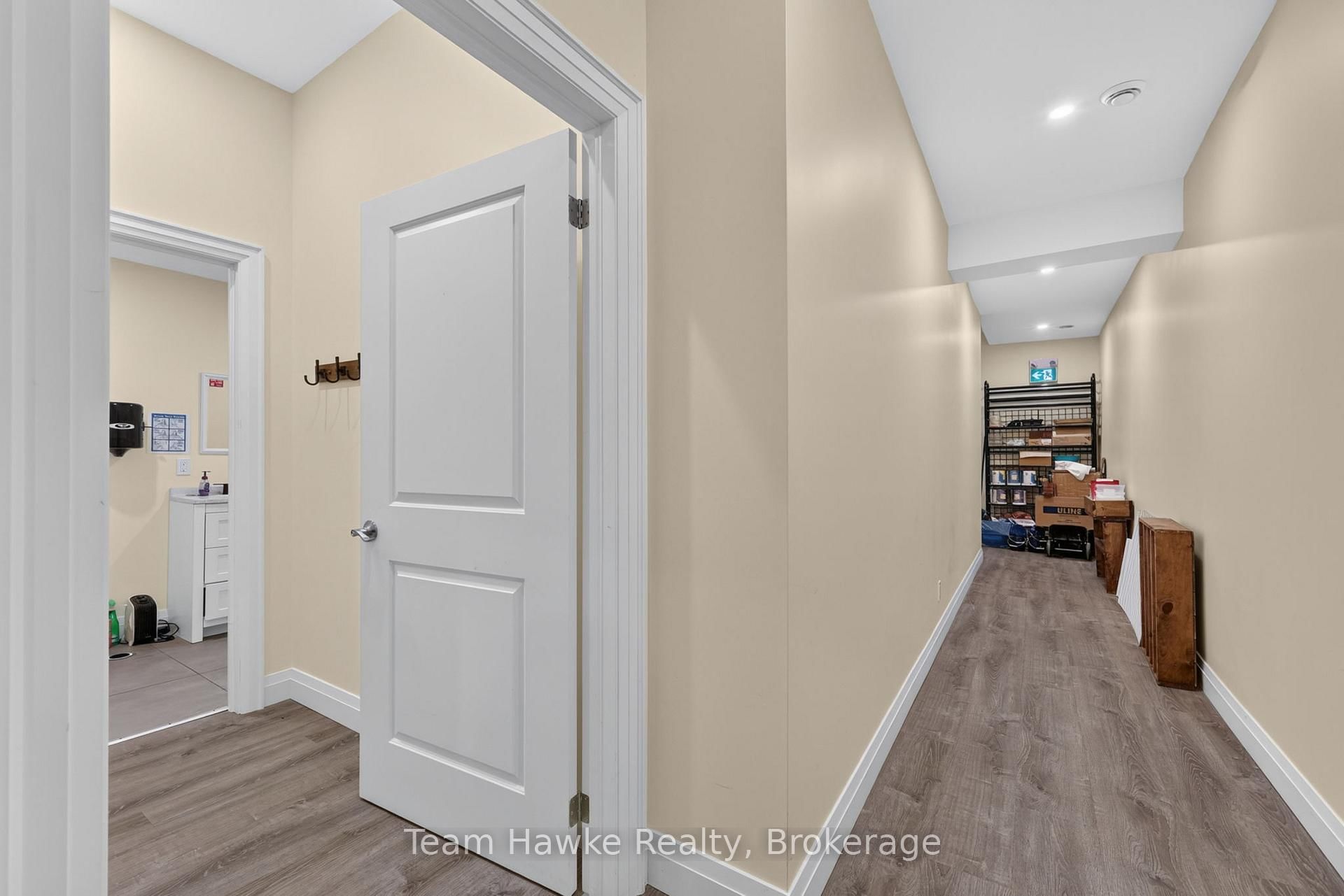 258 King Street
