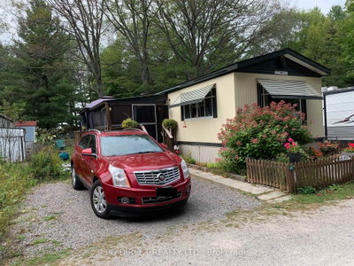 Mobile/Trailer for sale at LOT 47-5216 COUNTY RD. 90 Road, Springwater, Ontario, L4M 1T0 - Rural Springwater - MLS: S13463722