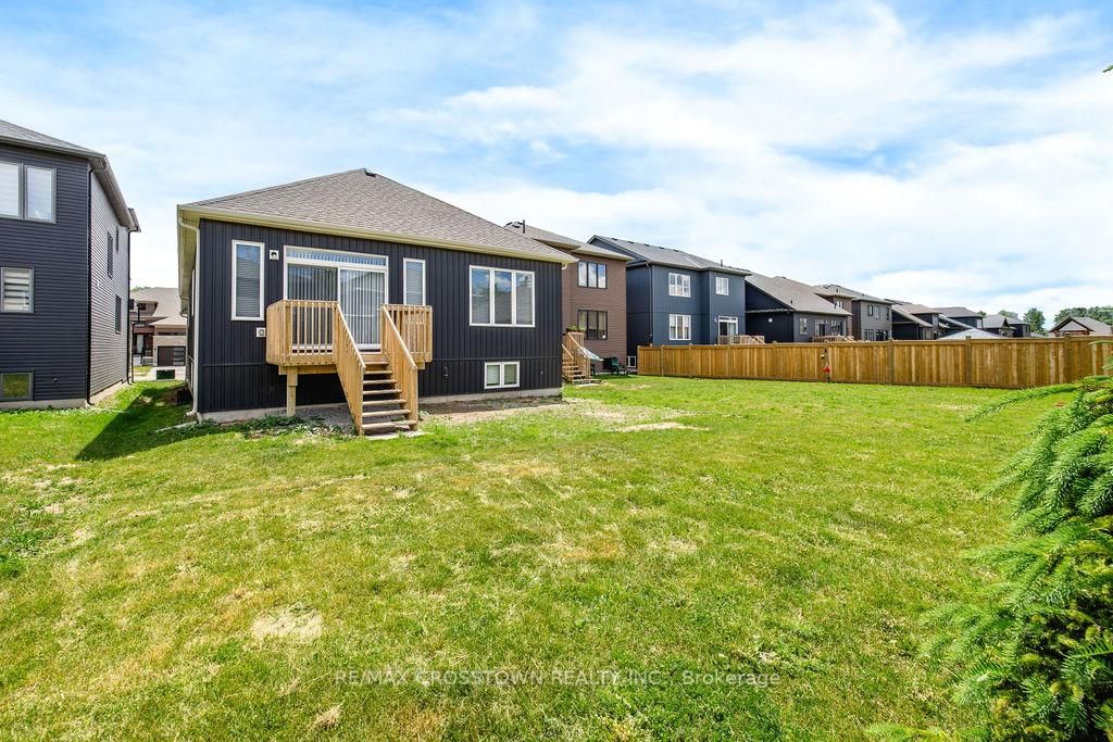 22 Simona Avenue • Wasaga Beach, ON photo 48