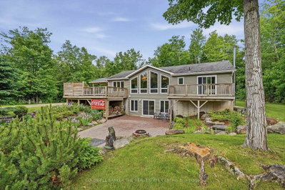 3196 Fesserton Side Road • Tay, ON photo 2