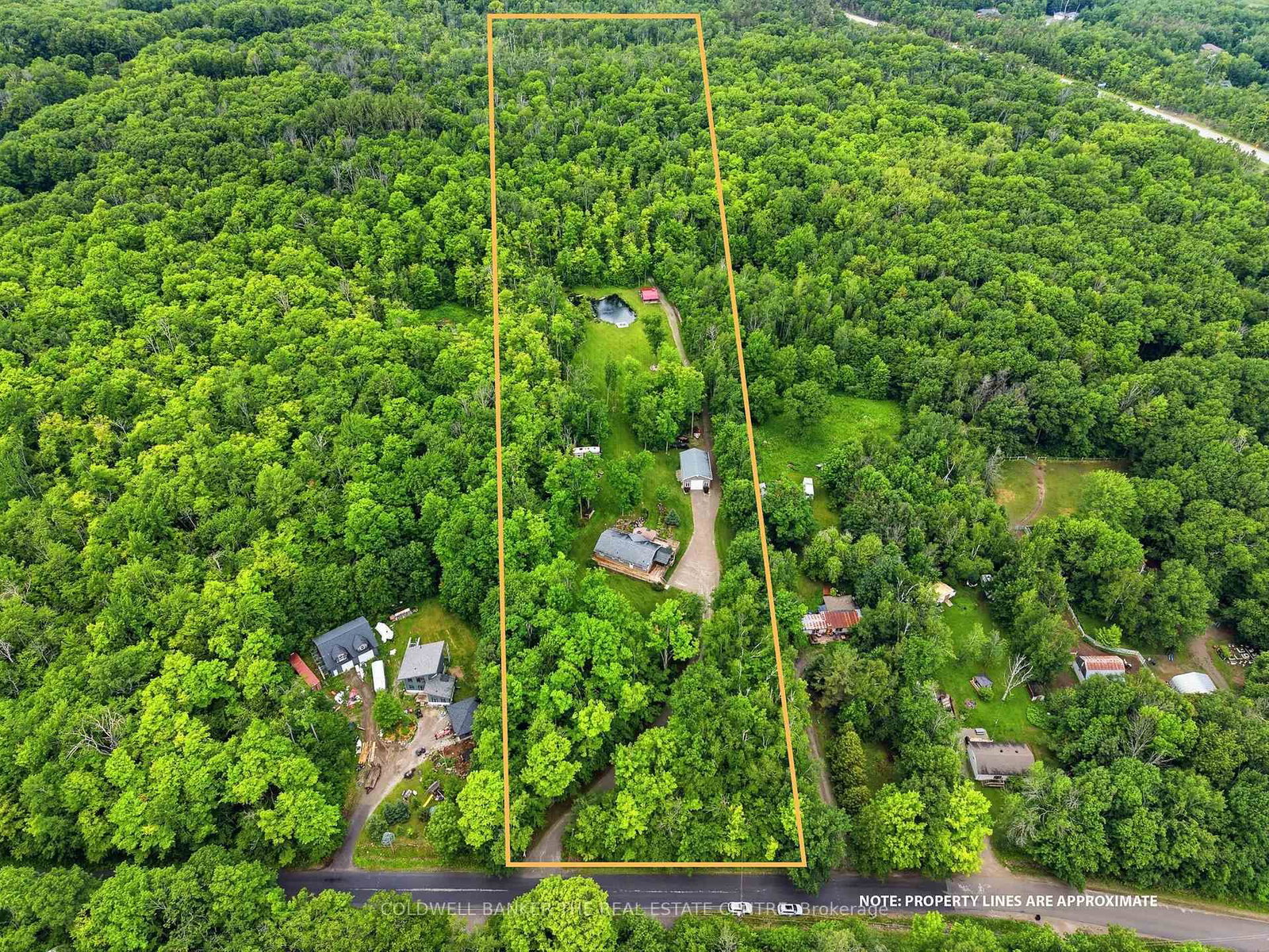 3196 Fesserton Side Road • Tay, ON photo 38