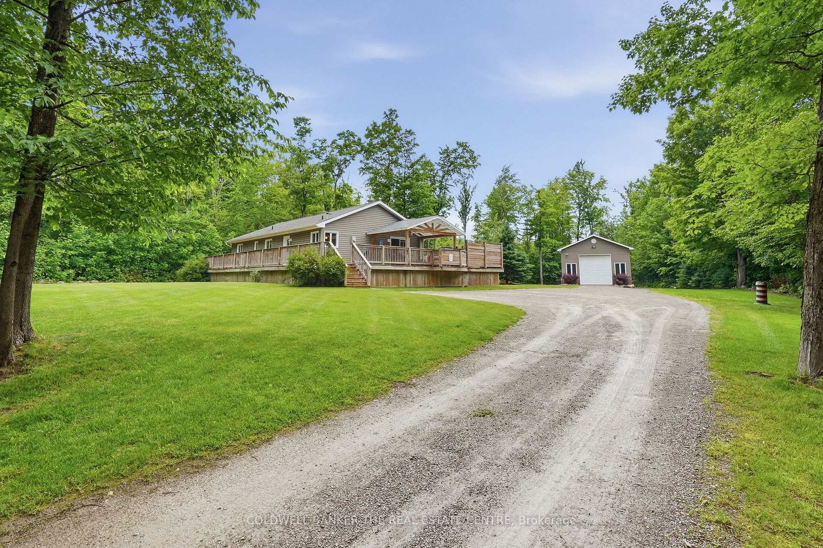 3196 Fesserton Side Road • Tay, ON photo 39