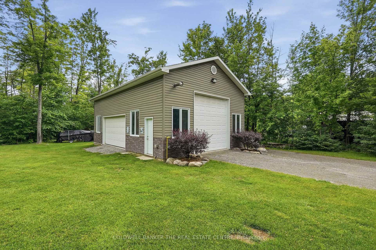 3196 Fesserton Side Road • Tay, ON photo 4