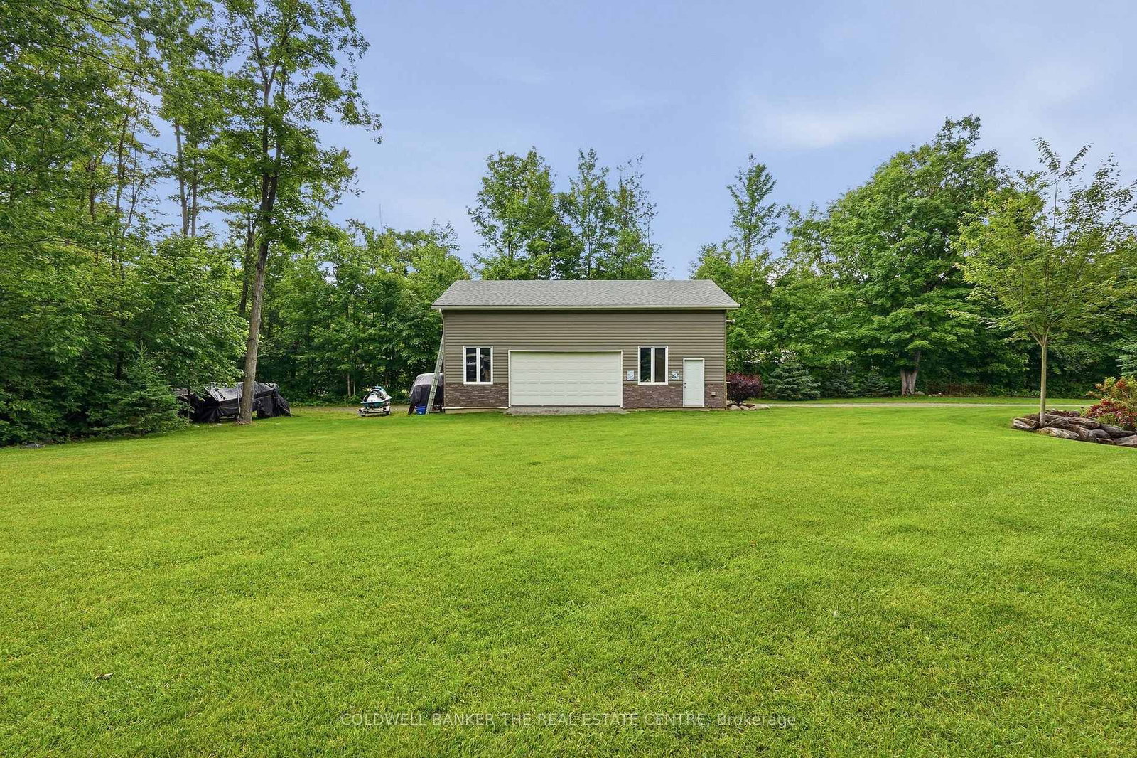 3196 Fesserton Side Road • Tay, ON photo 40