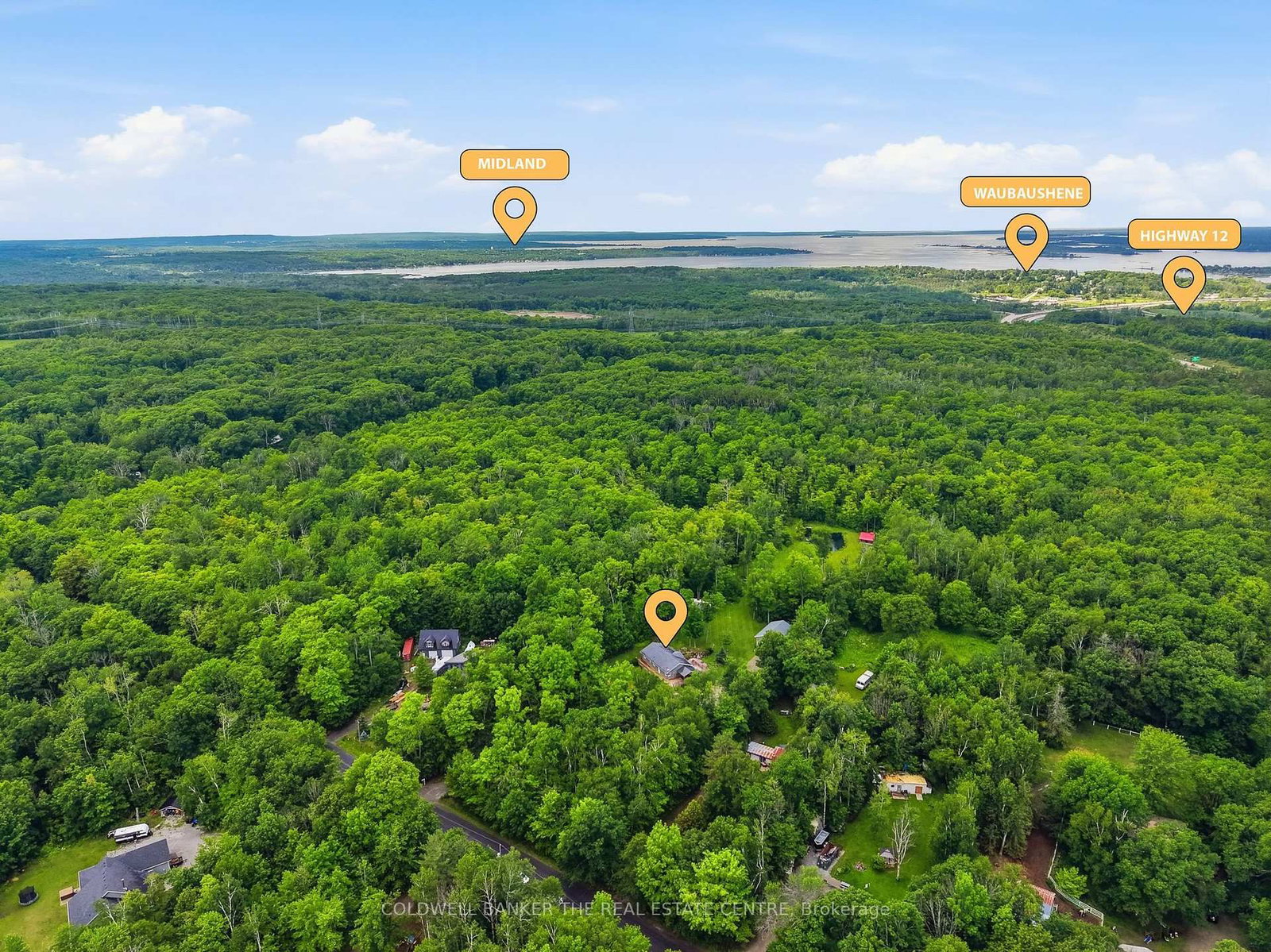 3196 Fesserton Side Road • Tay, ON photo 45