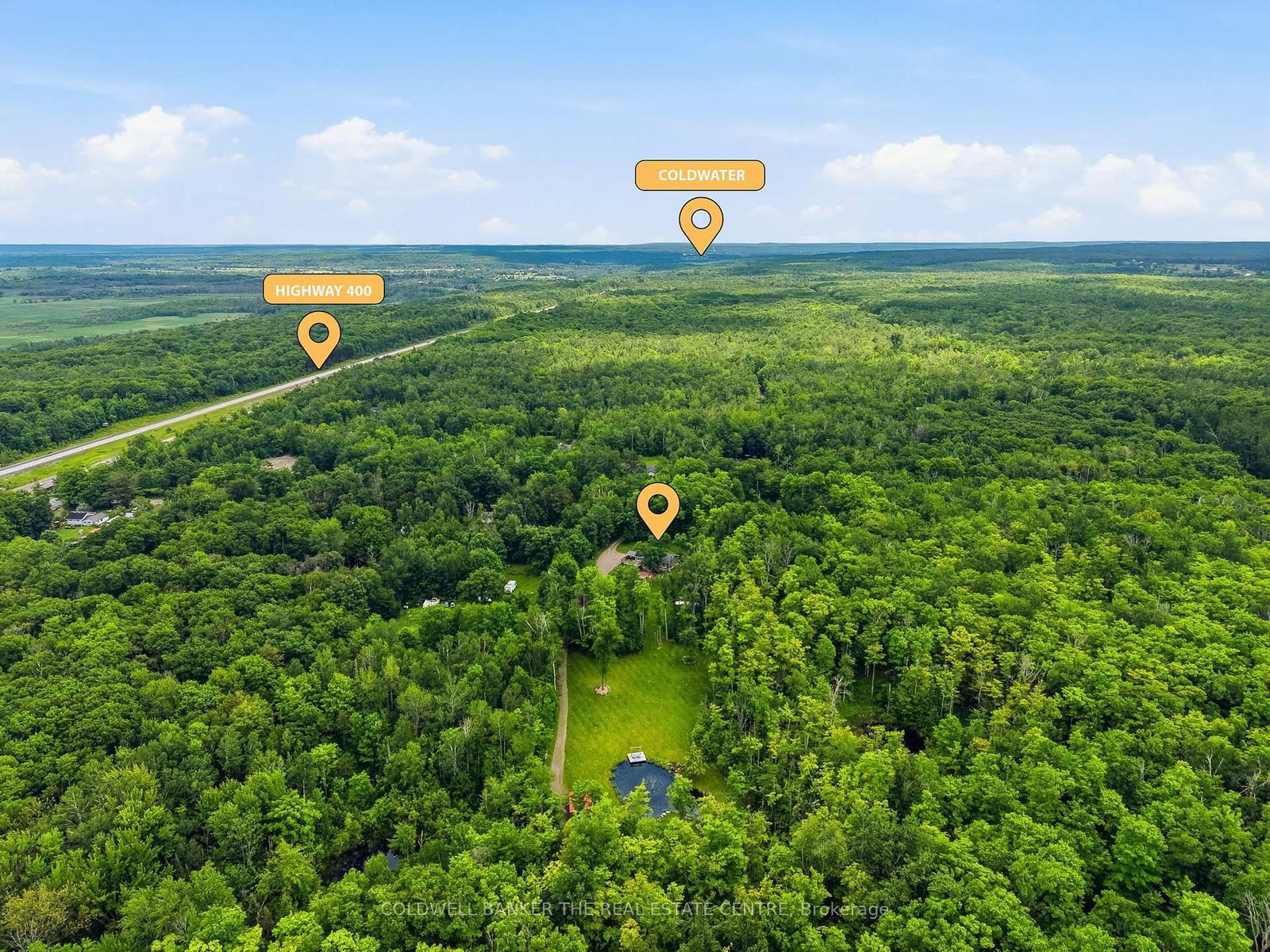 3196 Fesserton Side Road • Tay, ON photo 46