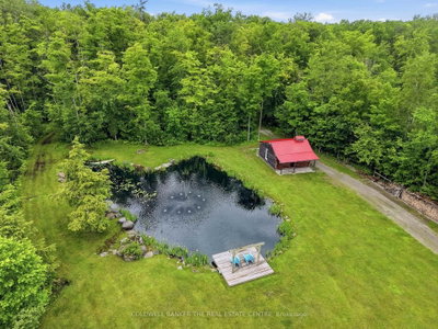 3196 Fesserton Side Road • Tay, ON photo 6