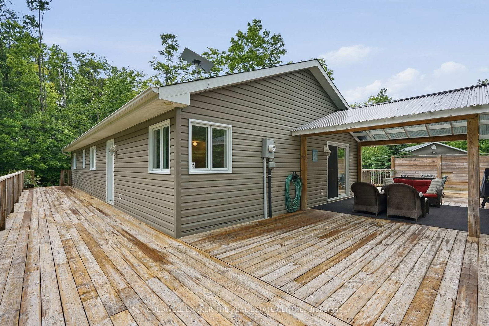3196 Fesserton Side Road • Tay, ON photo 8